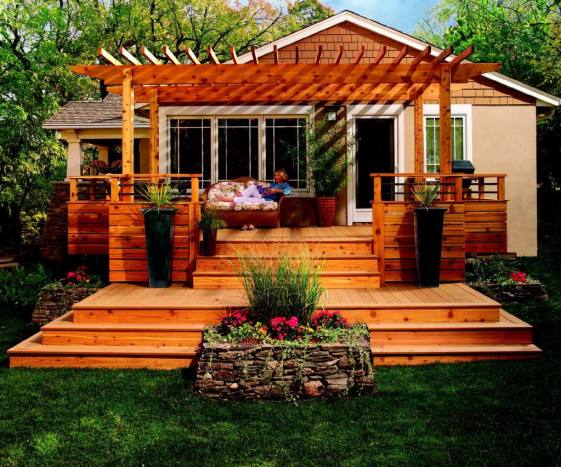 contemporary-refreshing-elevated-patio-pergola-design-wooden-deck-with-staircases-open-lattice-patio-roof-deck-modern-deck-ideas-outdoor-stunning-modern-deck-ideas
